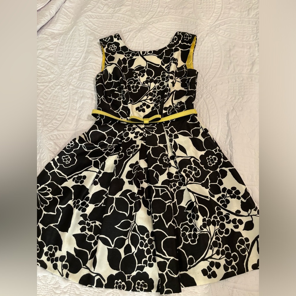 The Limted Dress